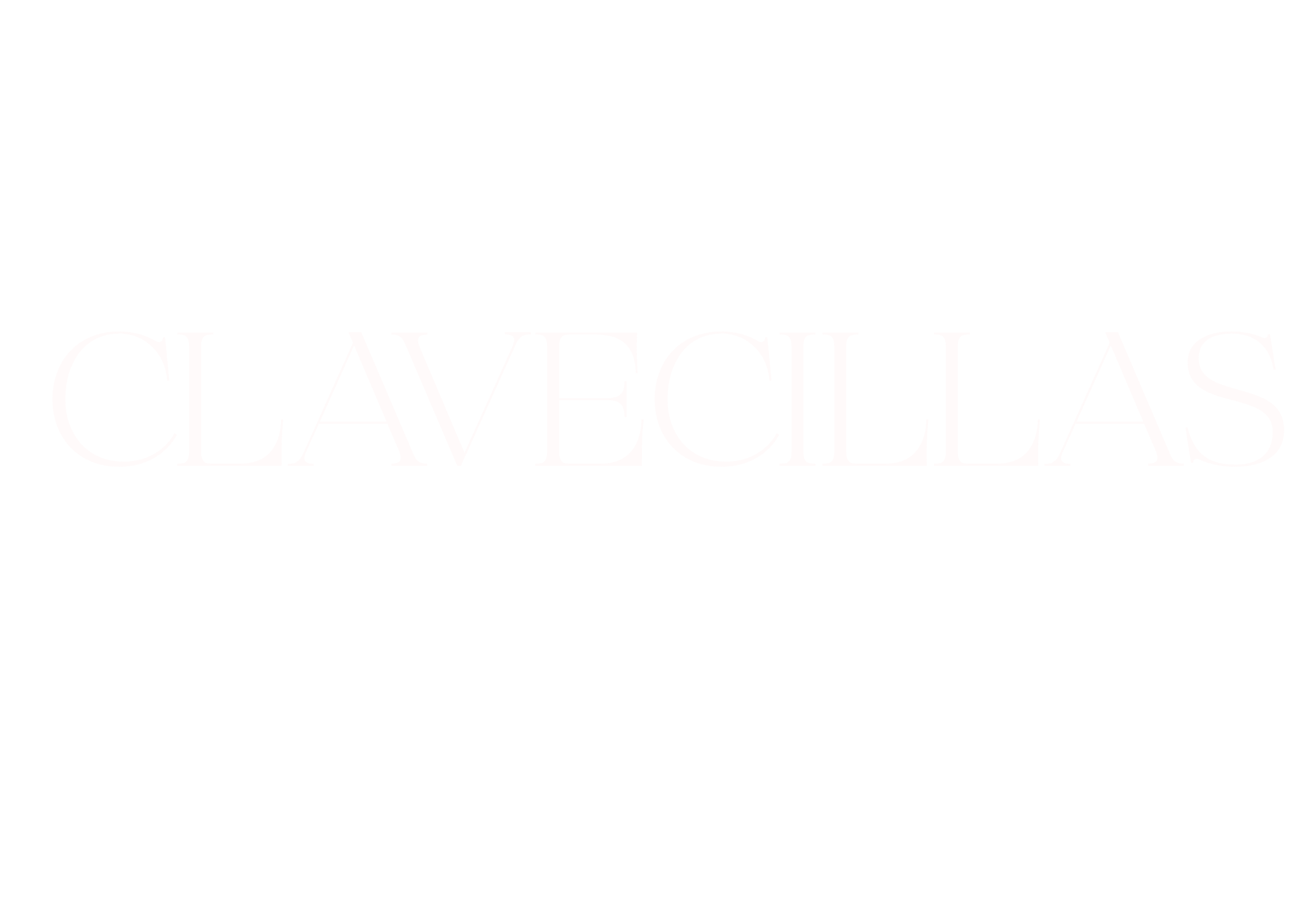 Clavecillas